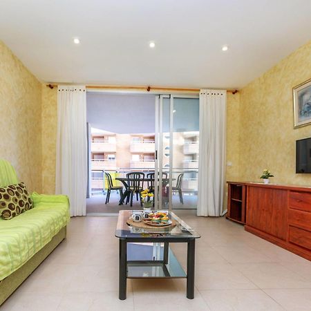 Apartment Mondrian By Interhome Oropesa del Mar Dış mekan fotoğraf