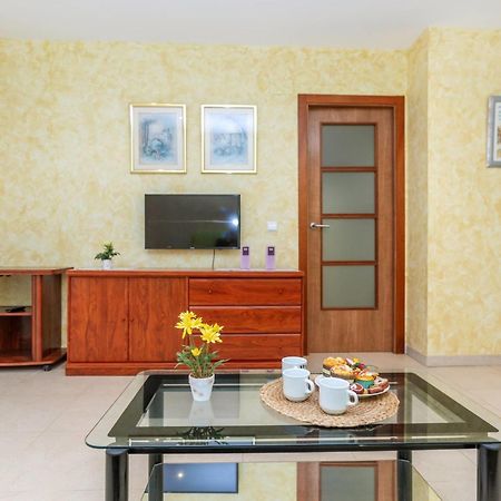 Apartment Mondrian By Interhome Oropesa del Mar Dış mekan fotoğraf