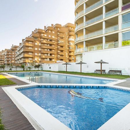 Apartment Mondrian By Interhome Oropesa del Mar Dış mekan fotoğraf