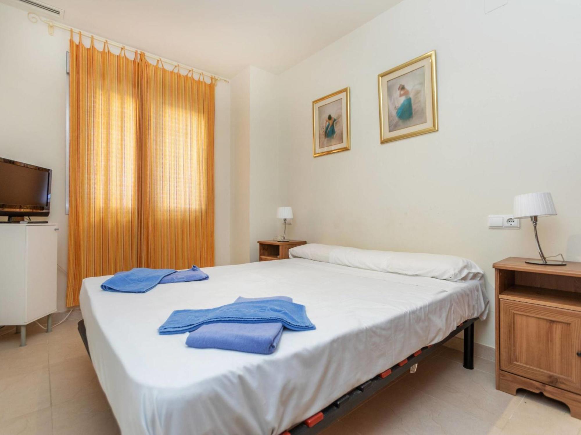 Apartment Mondrian By Interhome Oropesa del Mar Dış mekan fotoğraf
