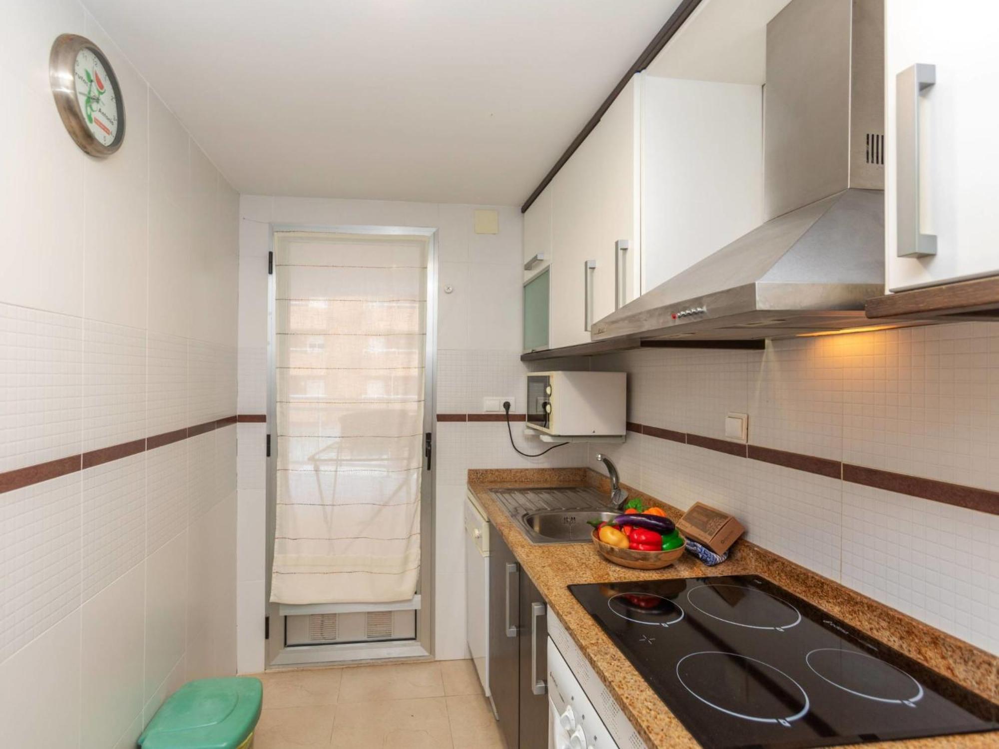 Apartment Mondrian By Interhome Oropesa del Mar Dış mekan fotoğraf