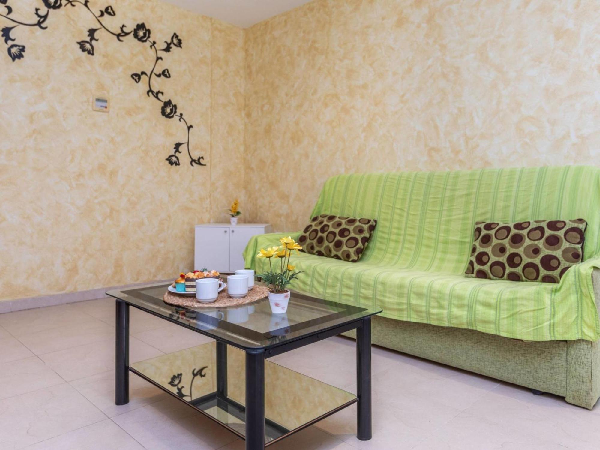 Apartment Mondrian By Interhome Oropesa del Mar Dış mekan fotoğraf