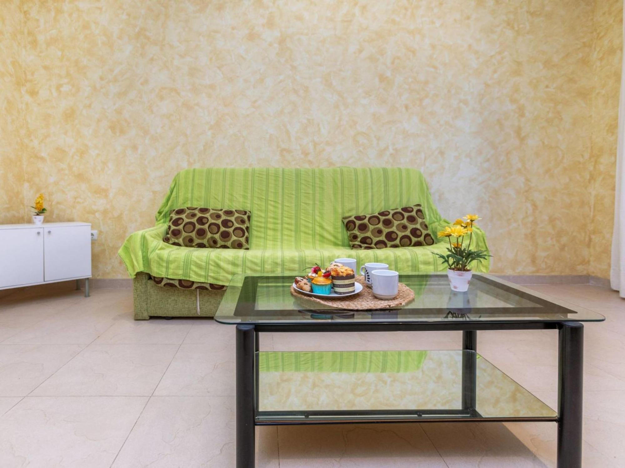 Apartment Mondrian By Interhome Oropesa del Mar Dış mekan fotoğraf