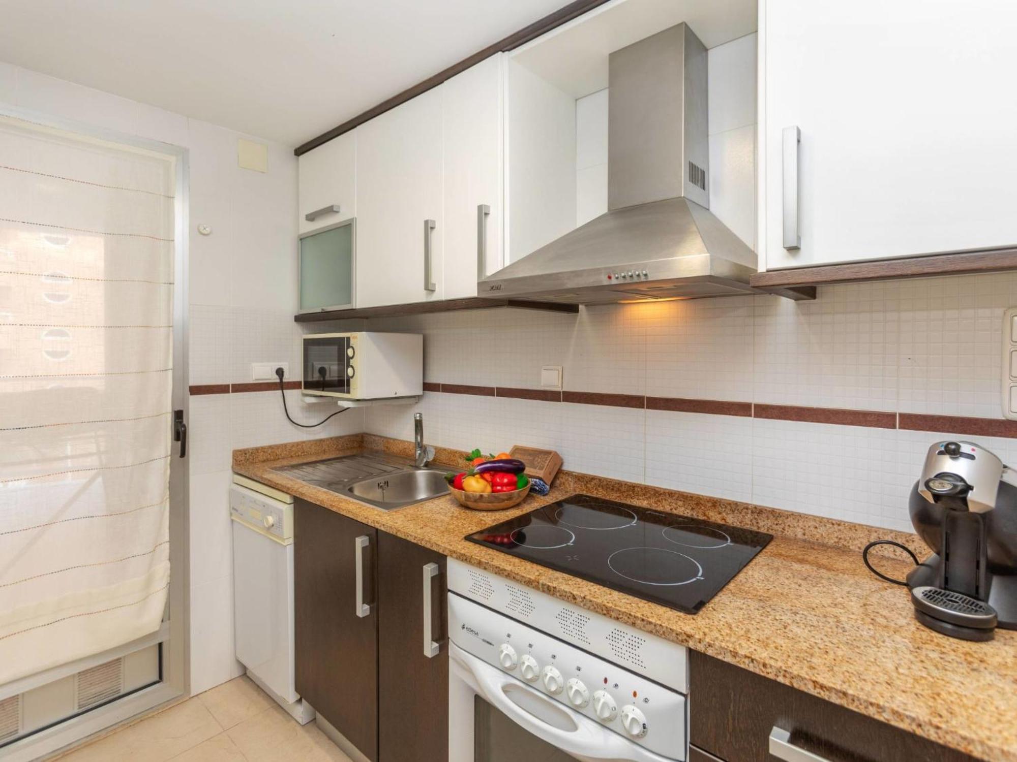 Apartment Mondrian By Interhome Oropesa del Mar Dış mekan fotoğraf