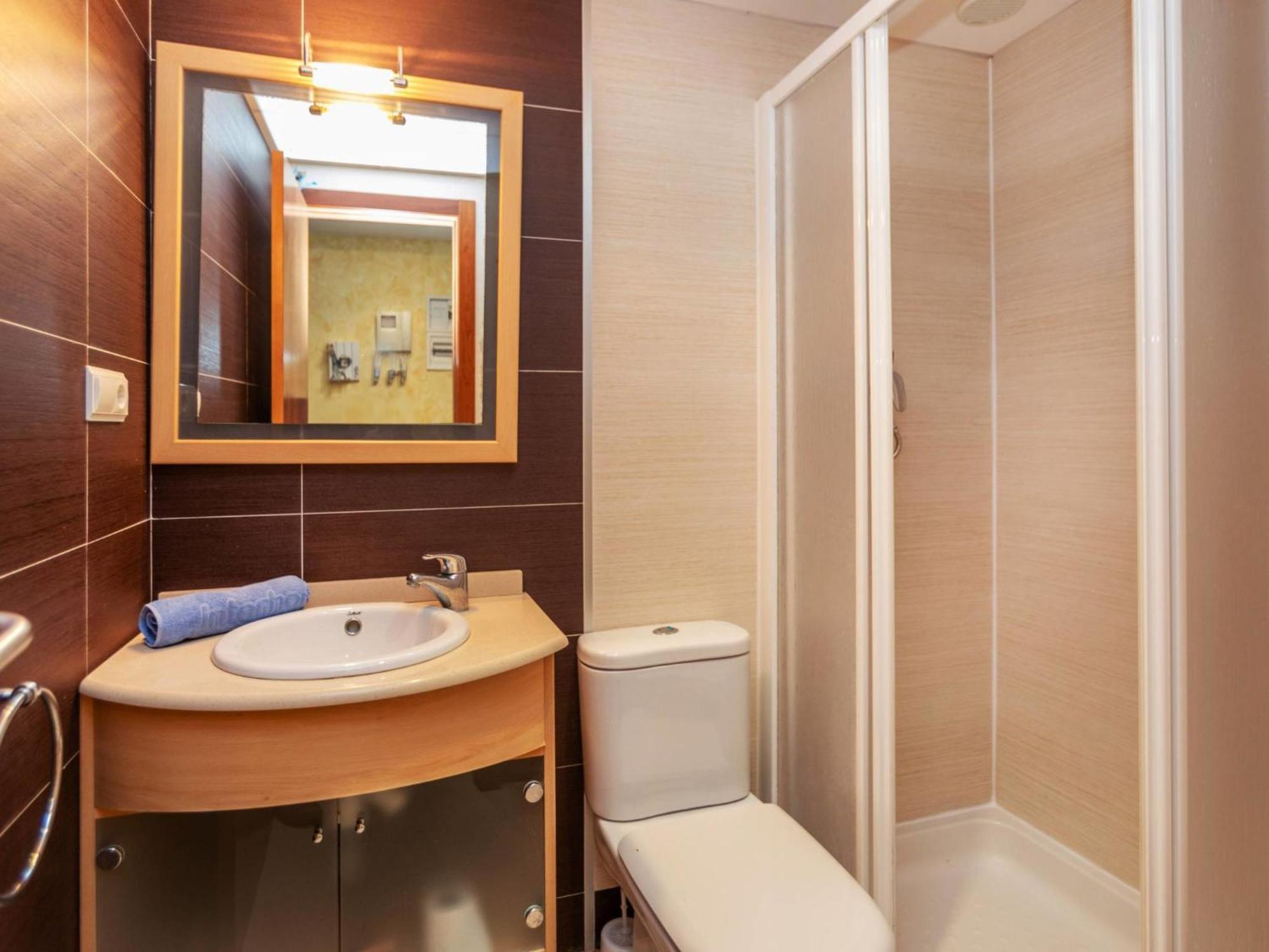 Apartment Mondrian By Interhome Oropesa del Mar Dış mekan fotoğraf