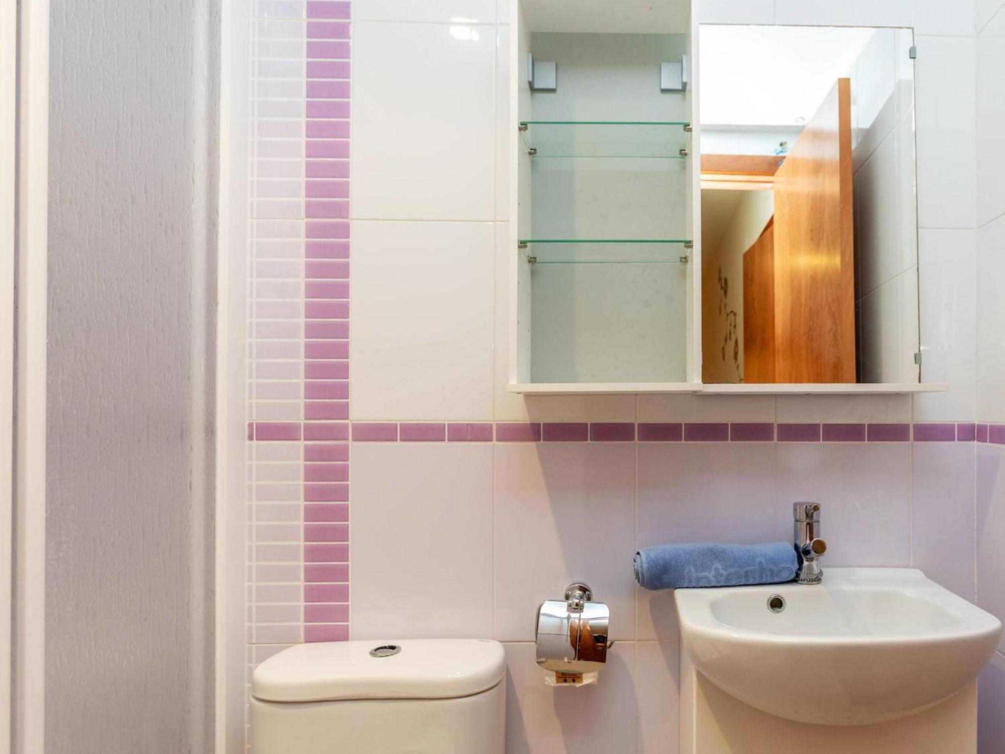 Apartment Mondrian By Interhome Oropesa del Mar Dış mekan fotoğraf