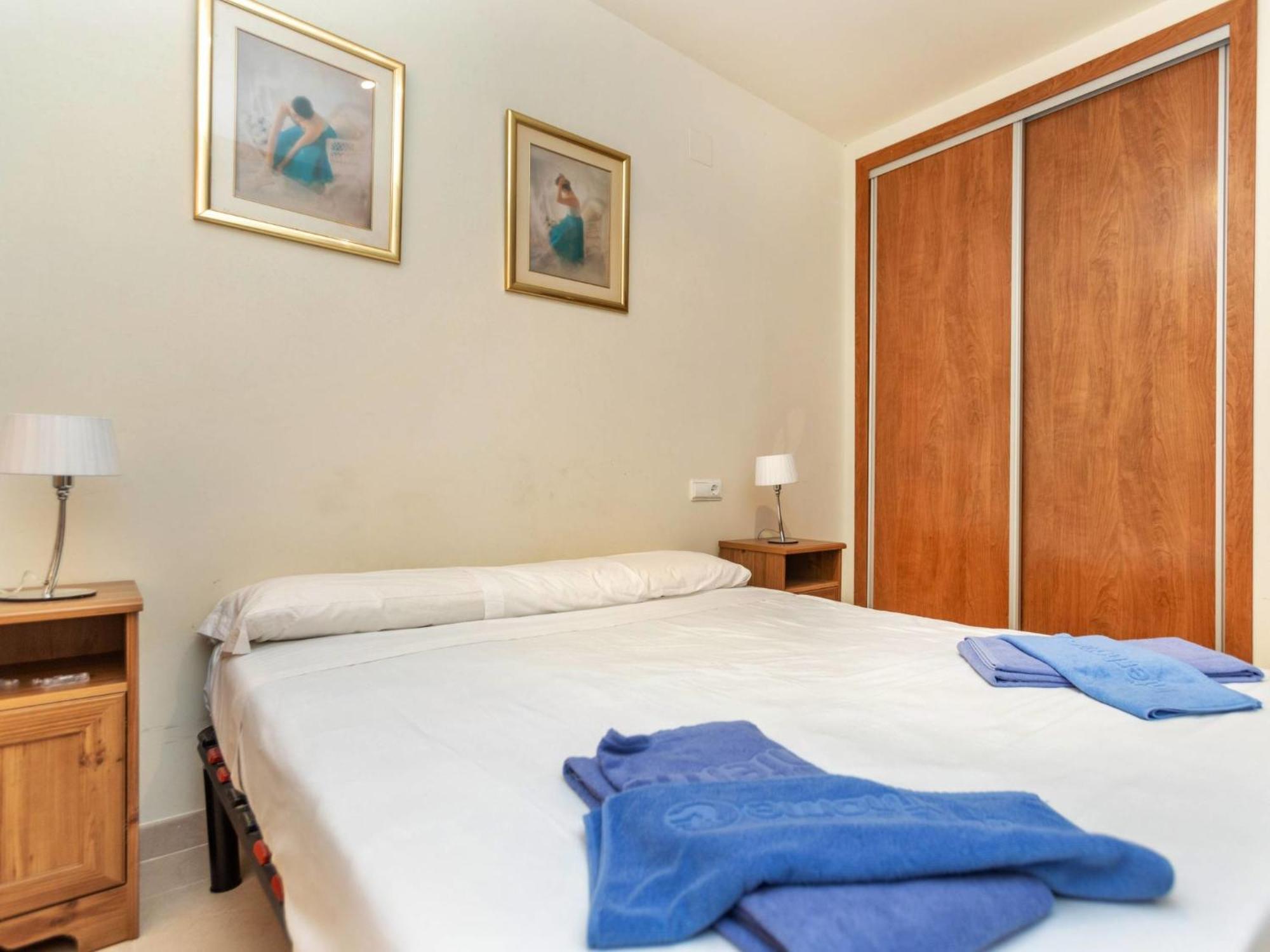 Apartment Mondrian By Interhome Oropesa del Mar Dış mekan fotoğraf
