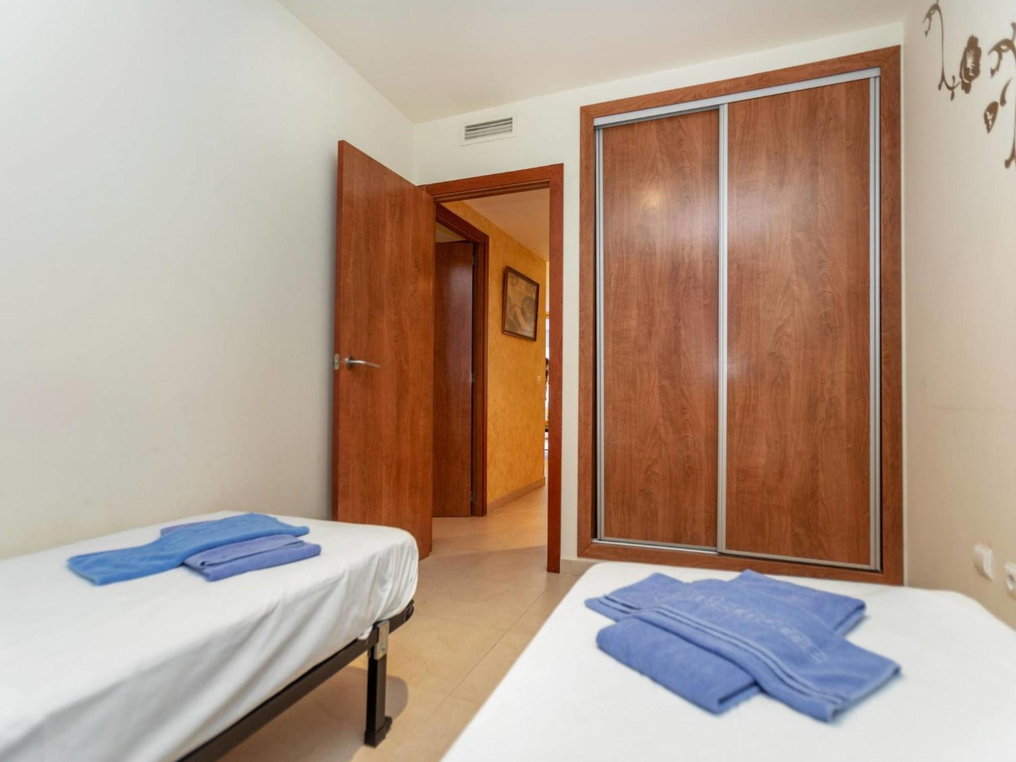 Apartment Mondrian By Interhome Oropesa del Mar Dış mekan fotoğraf