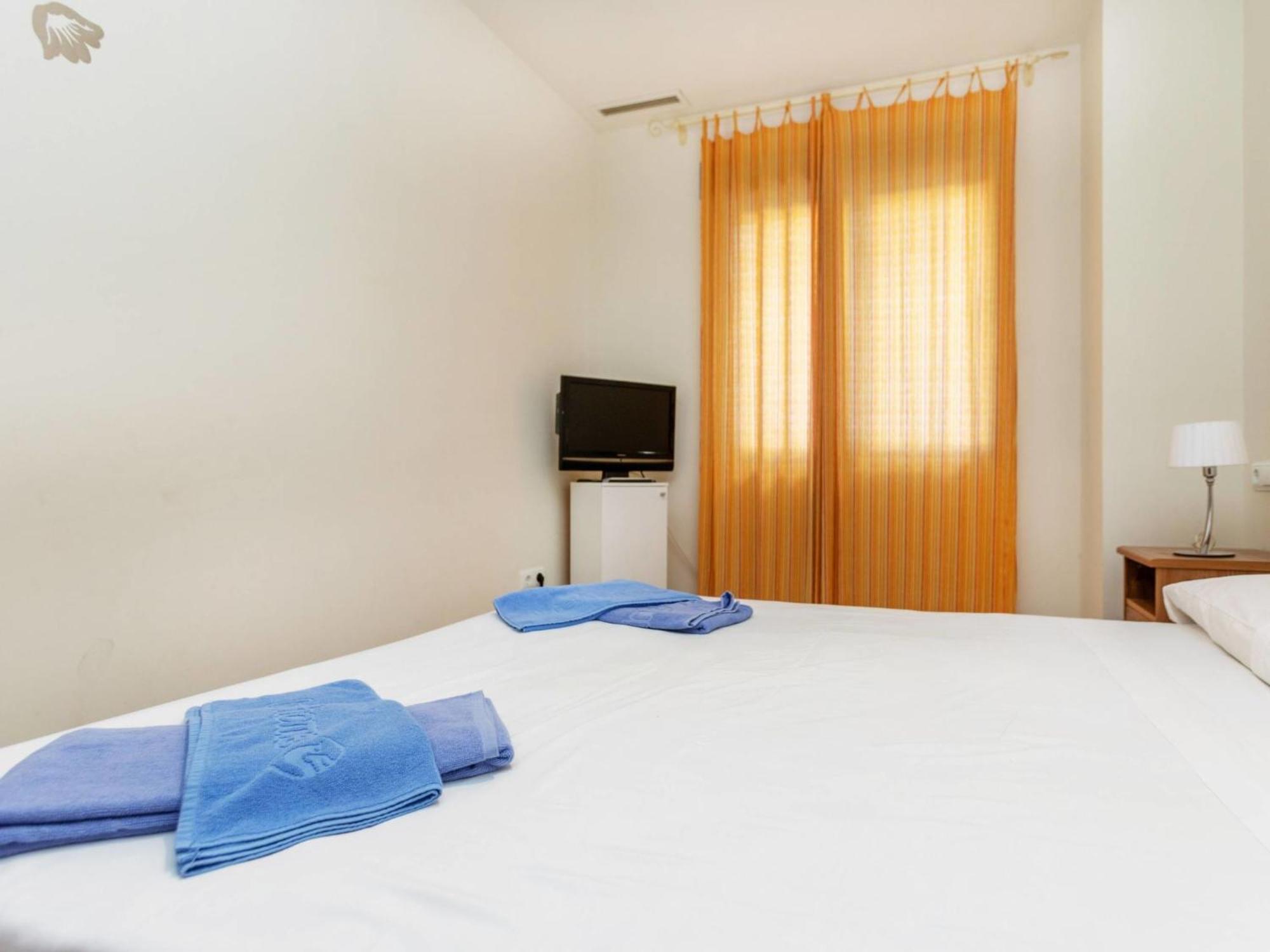 Apartment Mondrian By Interhome Oropesa del Mar Dış mekan fotoğraf